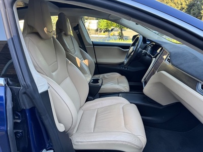 2016 Tesla Model S P100D - Photo 12