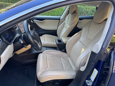 2016 Tesla Model S P100D - Photo 14