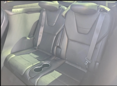 2017 Tesla Model X 90D AWD