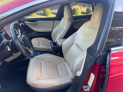 2016 Tesla Model S 75 RWD