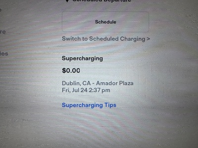 2016 Tesla Model S 75 RWD