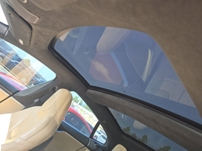 2016 Tesla Model S 75 RWD