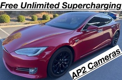 2016 Tesla Model S 75 RWD