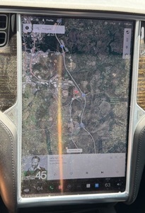 2016 Tesla Model S 60 RWD