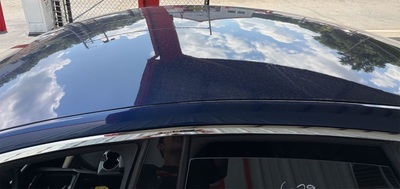 2016 Tesla Model S 60 RWD