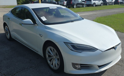 2017 Tesla Model S 75 RWD