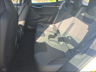 2017 Tesla Model S 75 RWD