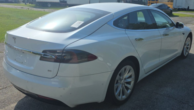 2017 Tesla Model S 75 RWD