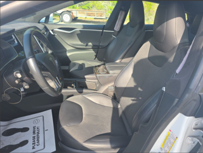 2017 Tesla Model S 75 RWD