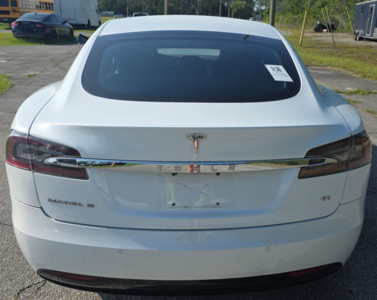 2017 Tesla Model S 75 RWD