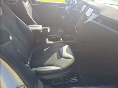 2017 Tesla Model S 75 RWD
