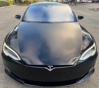 2016 Tesla Model S 75D AWD