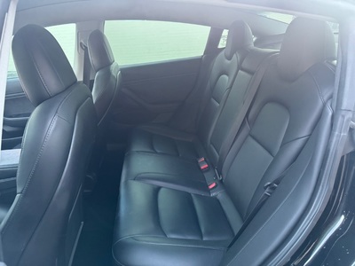 2019 Tesla Model 3 Long Range RWD