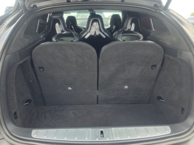 2016 Tesla Model X 90D AWD