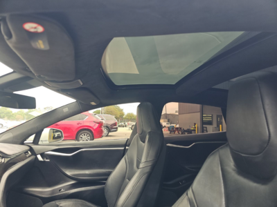 2016 Tesla Model S 75 RWD