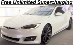 2016 Tesla Model S 75 RWD