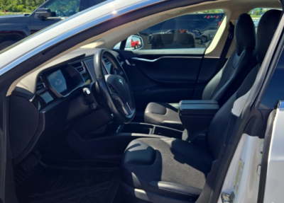 2016 Tesla MODEL S 75 RWD