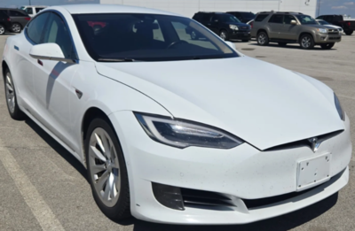 2016 Tesla MODEL S 75 RWD
