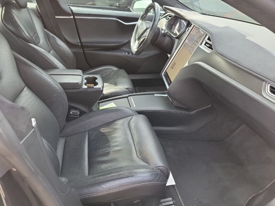 2016 Tesla Model S P100D AWD