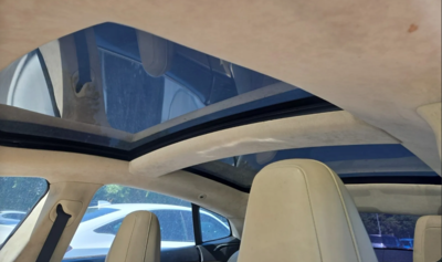 2016 Tesla Model S 75D AWD