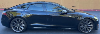 2016 Tesla Model S 90D AWD