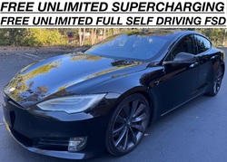 2016 Tesla Model S 75D AWD