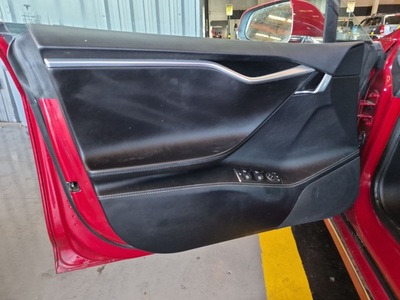 2016 Tesla Model S 60D AWD