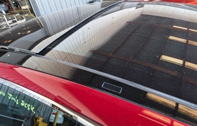 2016 Tesla Model S 60D AWD