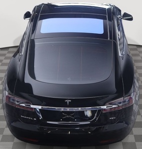 2016 Tesla Model S 75D AWD