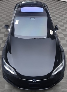 2016 Tesla Model S 75D AWD
