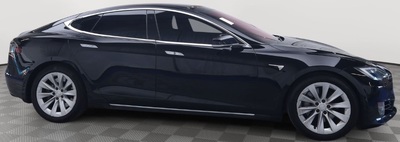2016 Tesla Model S 75D AWD