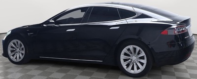 2016 Tesla Model S 75D AWD