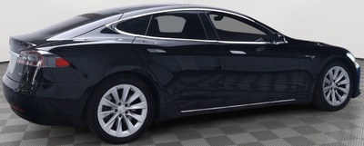 2016 Tesla Model S 75D AWD