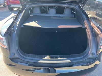 2016 Tesla Model S 75D AWD
