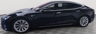 2016 Tesla Model S 75D AWD