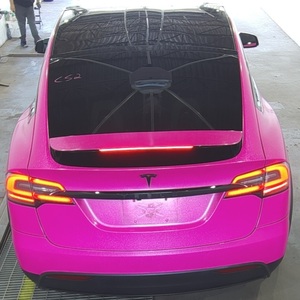 2016 Tesla Model X 90D AWD