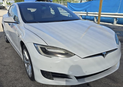 2016 Tesla Model S 75 RWD