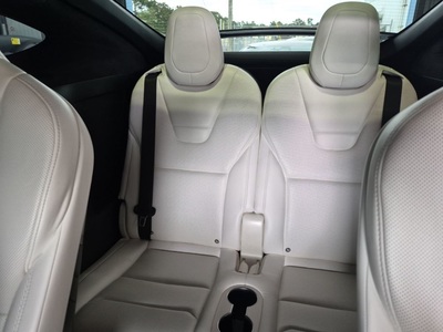 2016 Tesla Model X 90D AWD