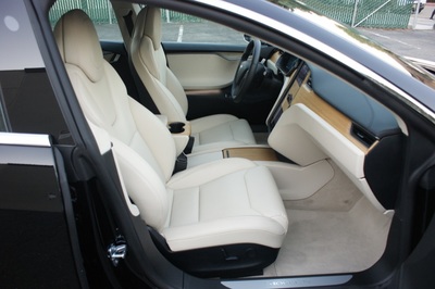 2019 Tesla Model S Dual Motor Long Range