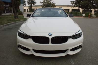 2018 BMW 4 Series 440i
