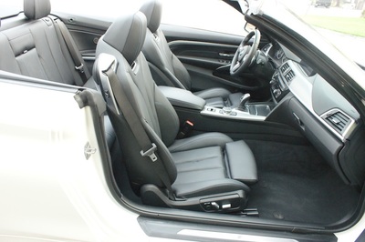 2018 BMW 4 Series 440i