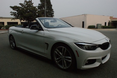 2018 BMW 4 Series 440i
