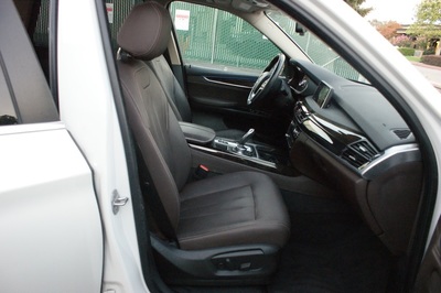 2016 BMW X5 xDrive40e xDrive40e