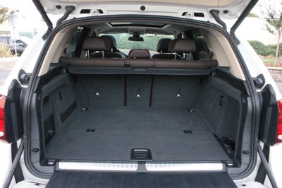 2016 BMW X5 xDrive40e xDrive40e