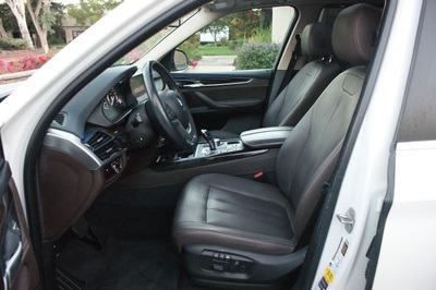 2016 BMW X5 xDrive40e xDrive40e