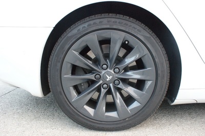 2018 Tesla Model S 75D