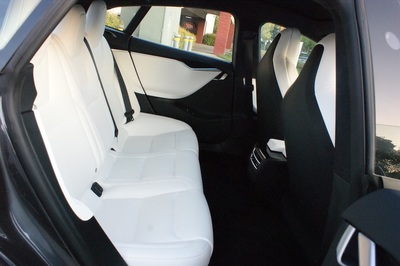 2018 Tesla Model S 100D