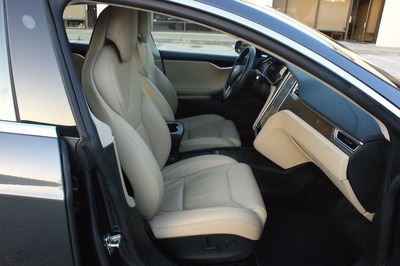 2017 Tesla Model S 75